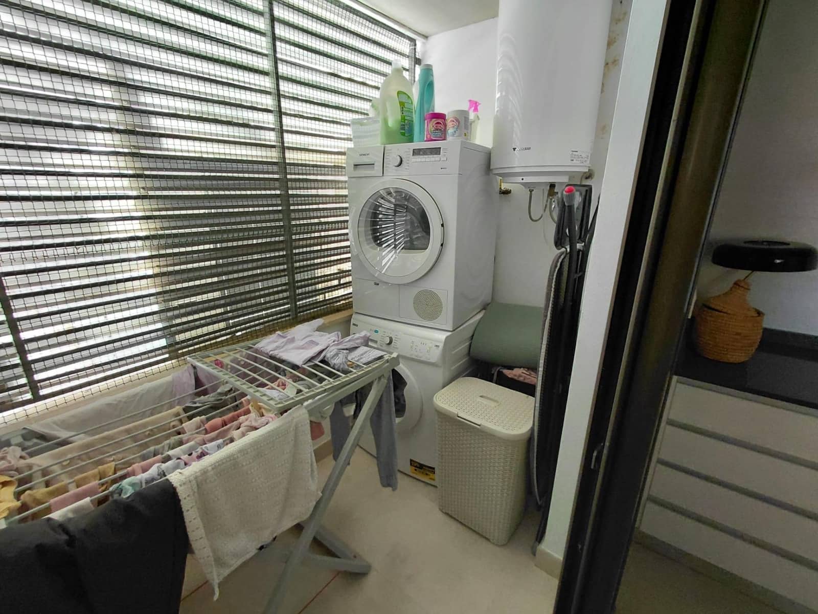 4 quarto Apartamento para venda em San Juan de los Terreros com piscina - 470 000 € (Ref: 9530430)