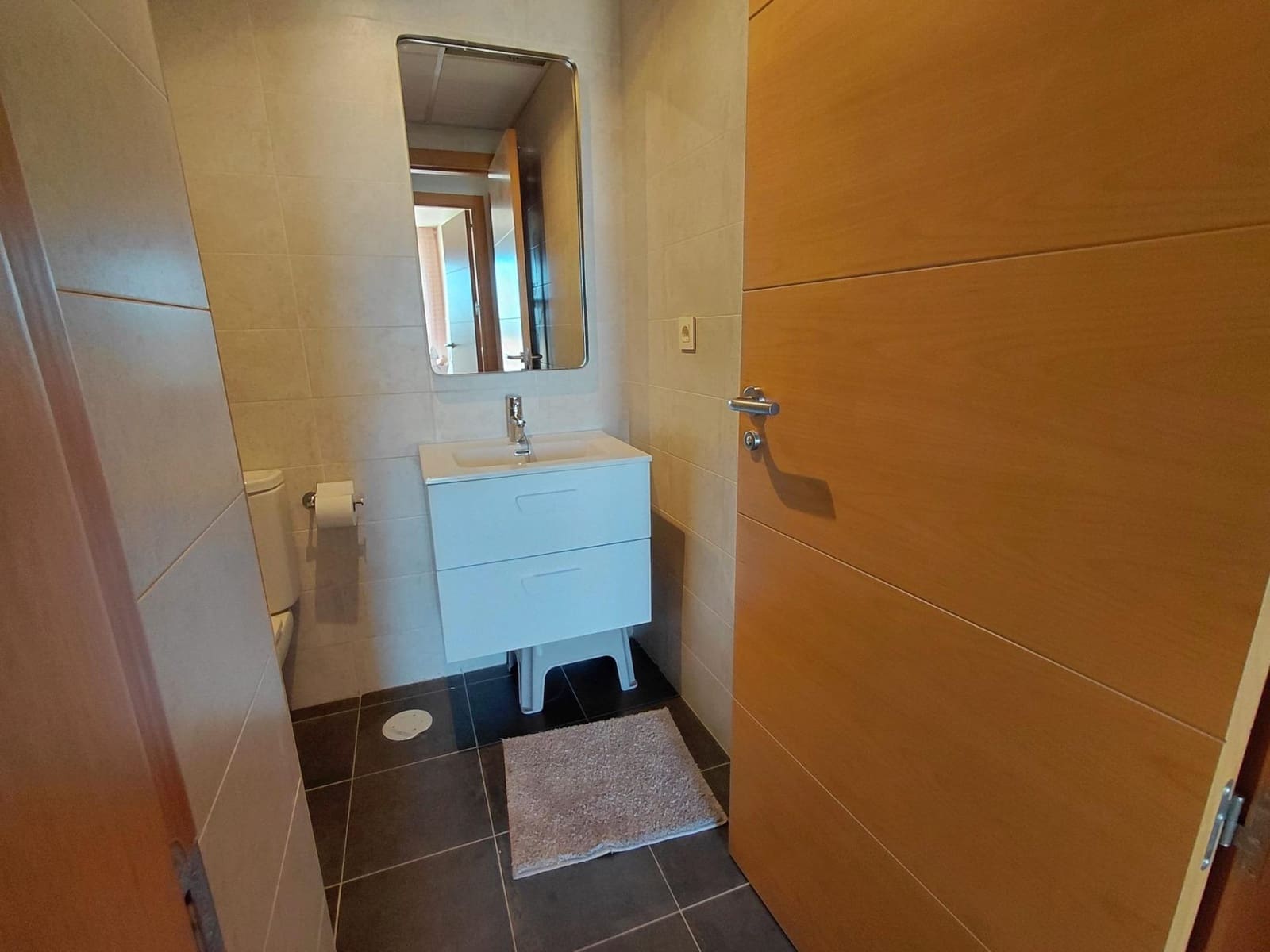 2 slaapkamer Appartement te koop in San Juan de los Terreros met zwembad - € 239.900 (Ref: 9530431)