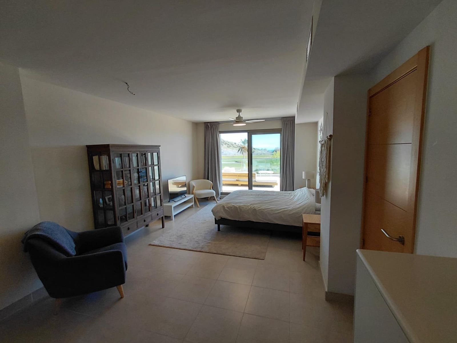 2 slaapkamer Appartement te koop in San Juan de los Terreros met zwembad - € 239.900 (Ref: 9530431)