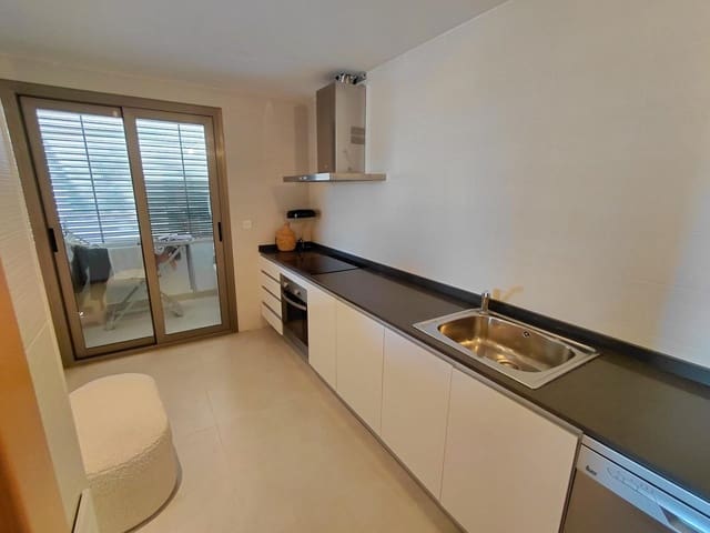 2 Zimmer Apartment zu verkaufen in San Juan de los Terreros, Pulpí mit Pool - 239.900 € (Ref: 9530431)