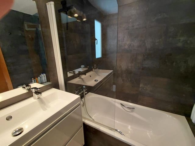 2 Zimmer Apartment zu verkaufen in San Juan de los Terreros, Pulpí mit Pool - 239.900 € (Ref: 9530431)