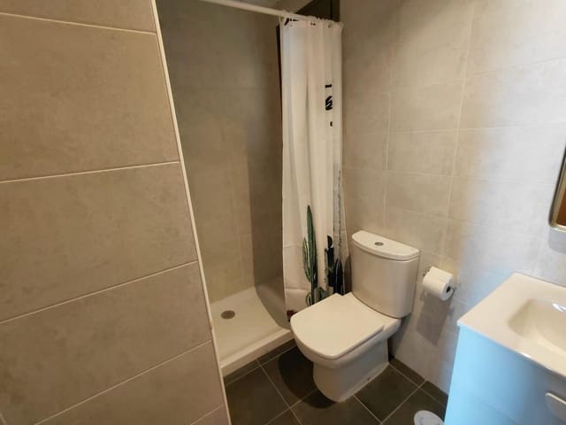 2 Zimmer Apartment zu verkaufen in San Juan de los Terreros, Pulpí mit Pool - 239.900 € (Ref: 9530431)