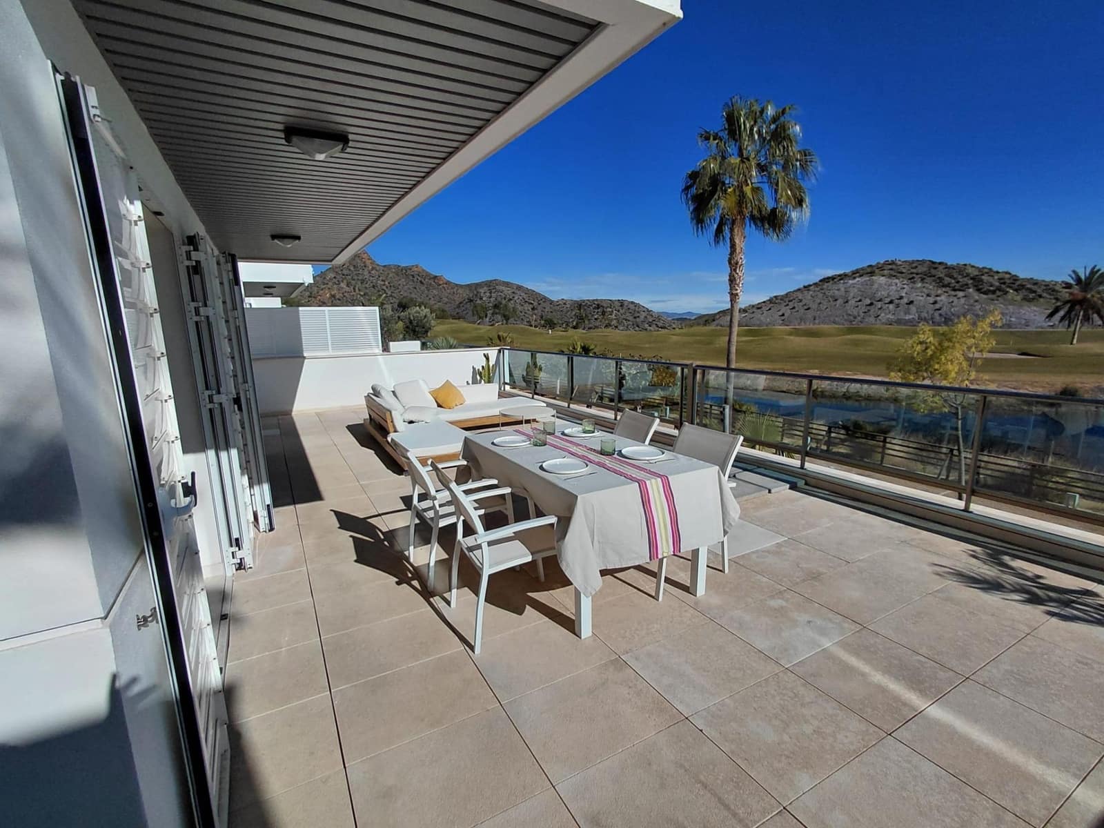 2 slaapkamer Appartement te koop in San Juan de los Terreros met zwembad - € 239.900 (Ref: 9530431)