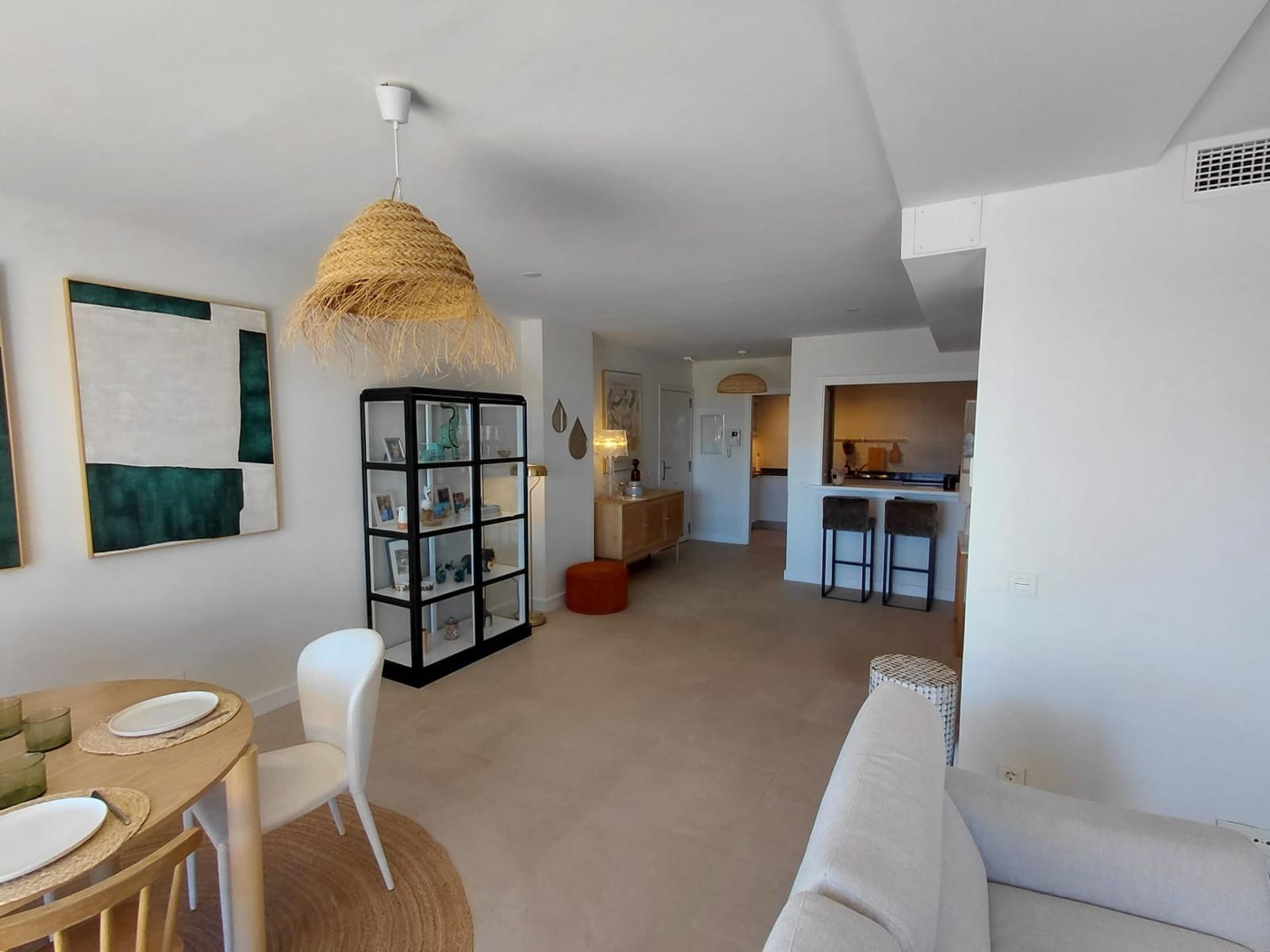 1 slaapkamer Appartement te koop in San Juan de los Terreros met zwembad - € 239.900 (Ref: 9530432)