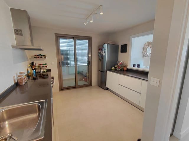 1 slaapkamer Appartement te koop in San Juan de los Terreros, Pulpí met zwembad - € 239.900 (Ref: 9530432)