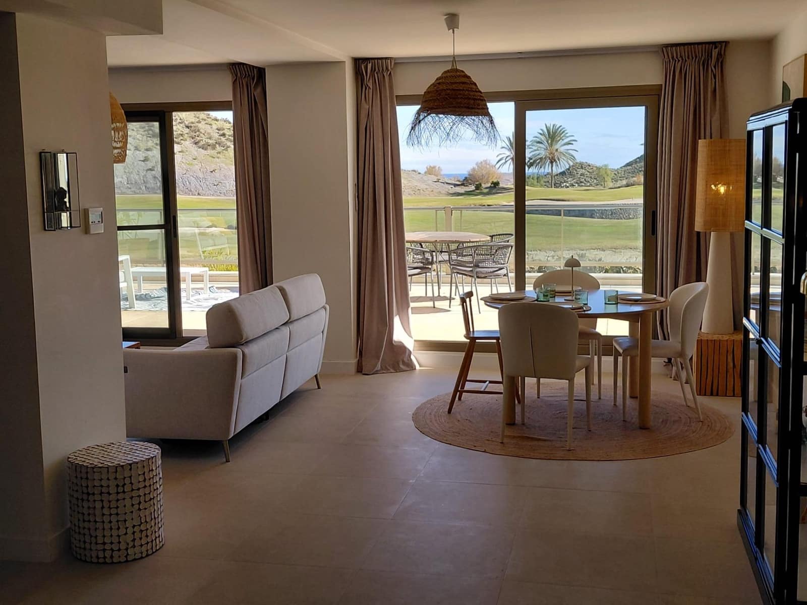 1 slaapkamer Appartement te koop in San Juan de los Terreros met zwembad - € 239.900 (Ref: 9530432)