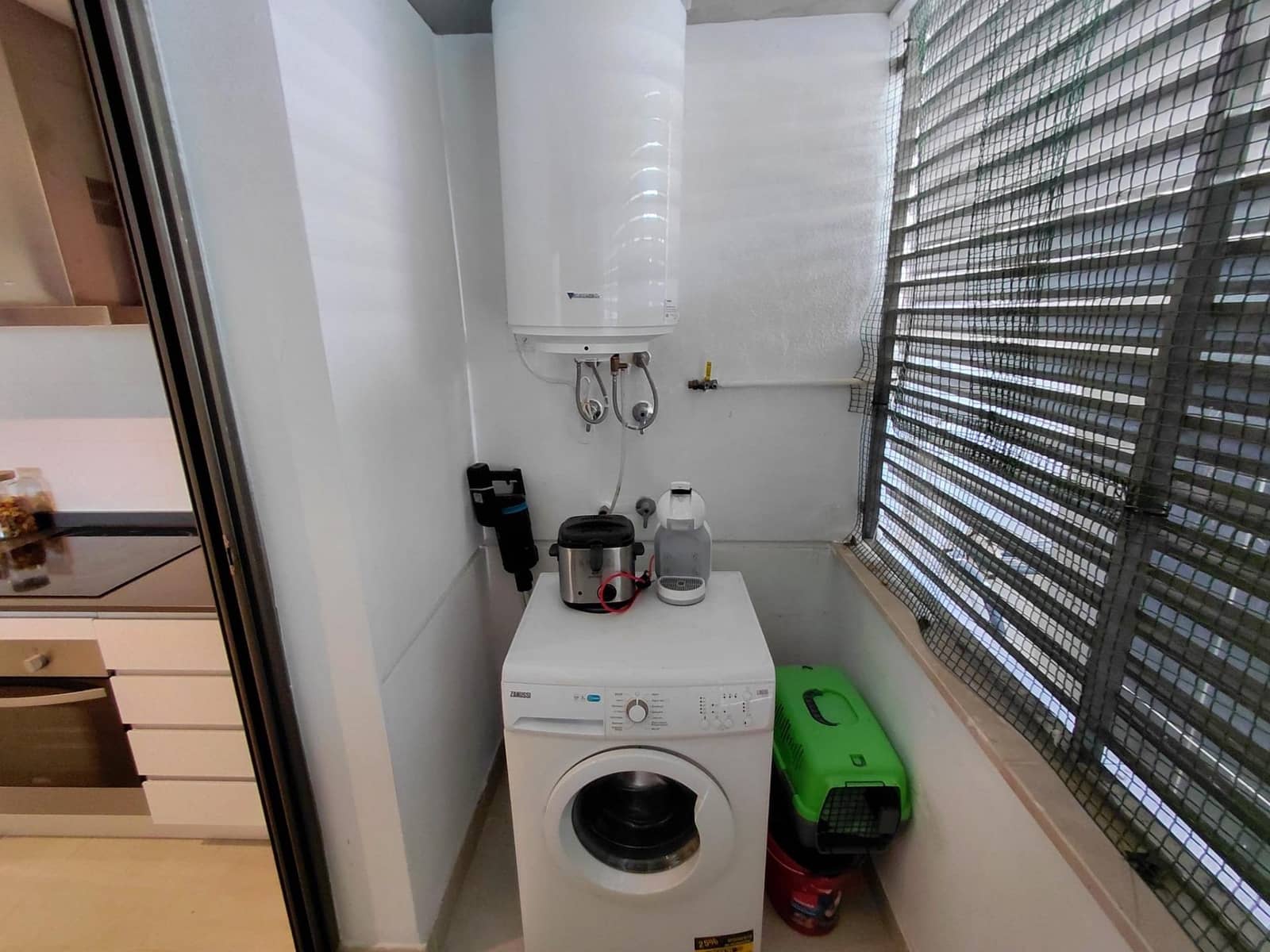 1 slaapkamer Appartement te koop in San Juan de los Terreros met zwembad - € 239.900 (Ref: 9530432)