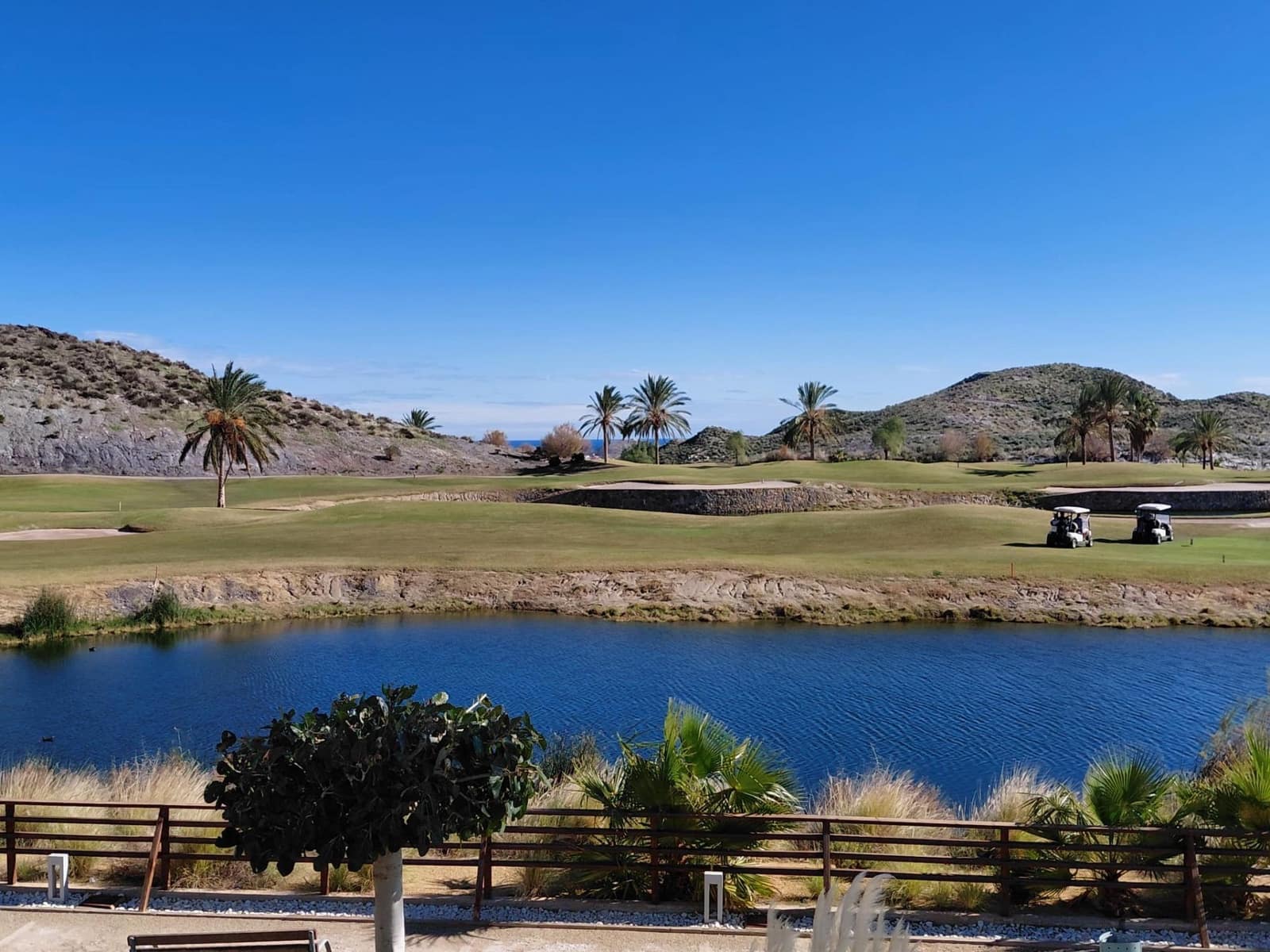 1 slaapkamer Appartement te koop in San Juan de los Terreros met zwembad - € 239.900 (Ref: 9530432)