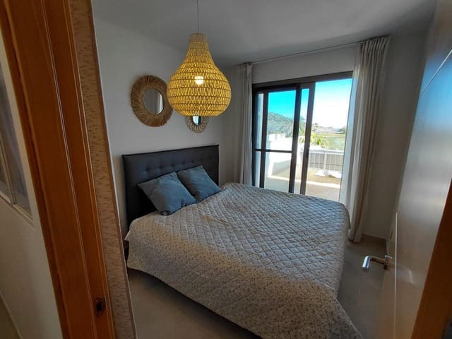 1 slaapkamer Appartement te koop in San Juan de los Terreros, Pulpí met zwembad - € 239.900 (Ref: 9530432)