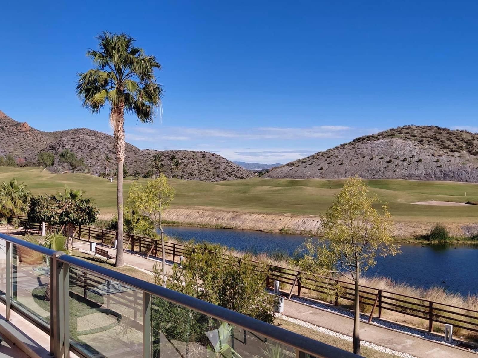 1 slaapkamer Appartement te koop in San Juan de los Terreros met zwembad - € 239.900 (Ref: 9530432)