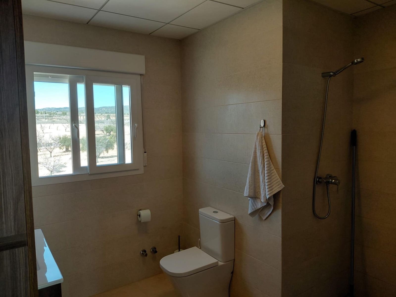 4 bedroom Finca/Country House for sale in Pinoso with pool garage - € 599,000 (Ref: 9619520)