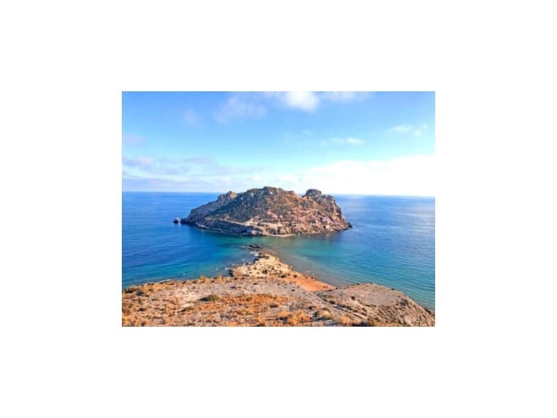 3 makuuhuone Huoneisto myytävänä paikassa Aguilas mukana 
autotalli - 370 000 € (Ref: 9777159)