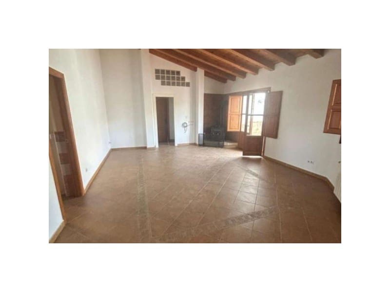 3 sypialnia Willa na sprzedaż w Velez-Blanco z garażem - 265 000 € (Ref: 9777160)