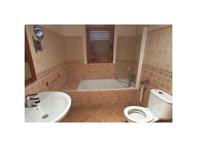 3 sypialnia Willa na sprzedaż w Velez-Blanco z garażem - 265 000 € (Ref: 9777160)