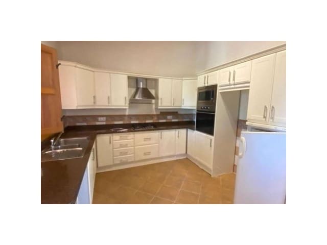 3 soverom Villa til salgs i Vélez-Blanco med garasje - € 265 000 (Ref: 9777160)