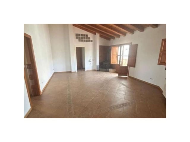 3 soverom Villa til salgs i Vélez-Blanco med garasje - € 265 000 (Ref: 9777160)