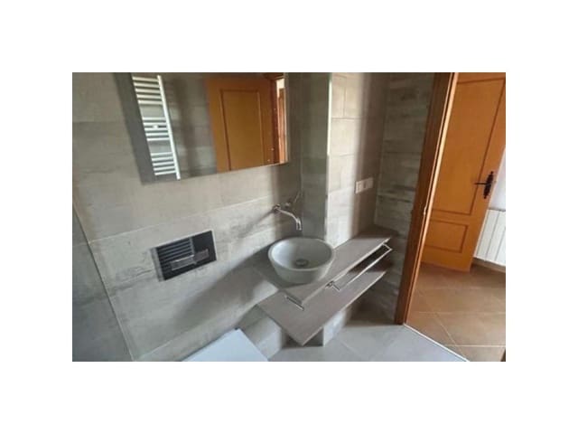 3 soverom Villa til salgs i Vélez-Blanco med garasje - € 265 000 (Ref: 9777160)