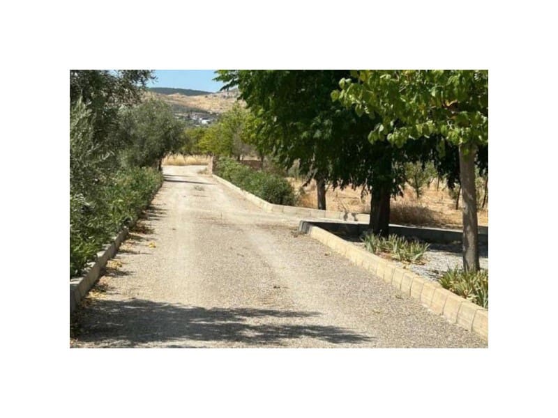 3 sypialnia Willa na sprzedaż w Velez-Blanco z garażem - 265 000 € (Ref: 9777160)