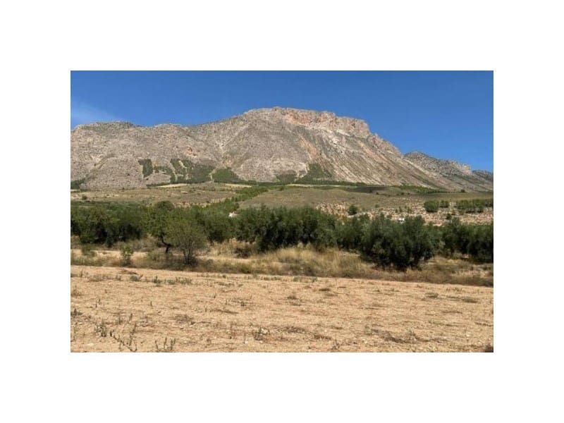 3 sypialnia Willa na sprzedaż w Velez-Blanco z garażem - 265 000 € (Ref: 9777160)