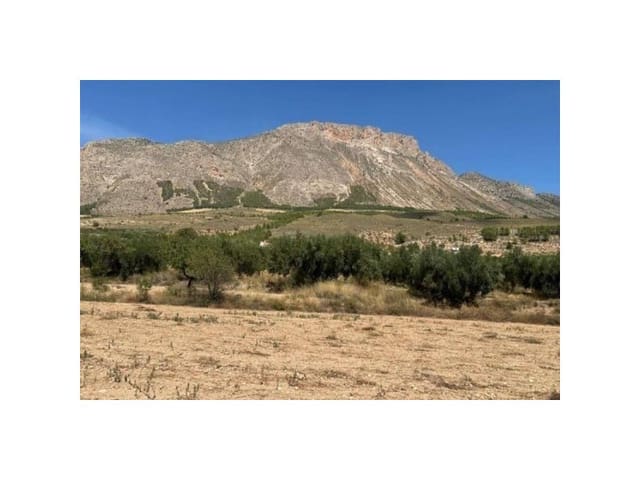 3 soverom Villa til salgs i Vélez-Blanco med garasje - € 265 000 (Ref: 9777160)