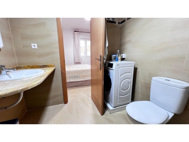 1 makuuhuone Huoneisto myytävänä paikassa San Juan de los Terreros mukana 
autotalli - 154 000 € (Ref: 9777161)