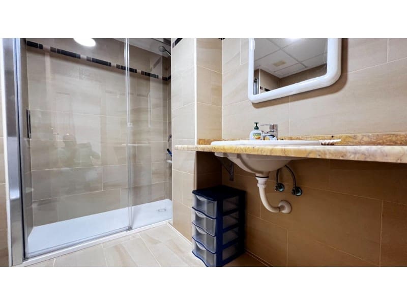 1 makuuhuone Huoneisto myytävänä paikassa San Juan de los Terreros mukana 
autotalli - 154 000 € (Ref: 9777161)