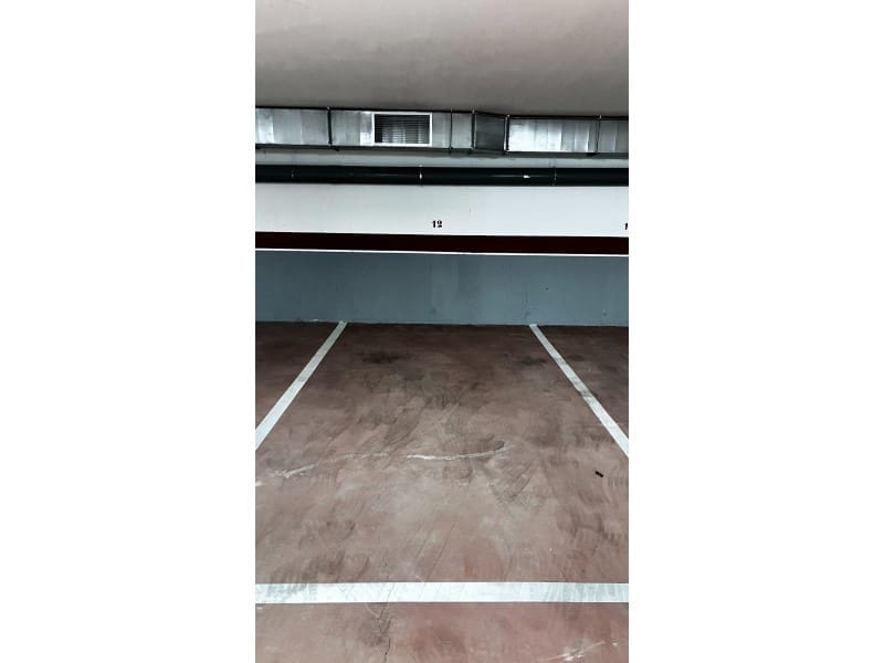 1 makuuhuone Huoneisto myytävänä paikassa San Juan de los Terreros mukana 
autotalli - 154 000 € (Ref: 9777161)