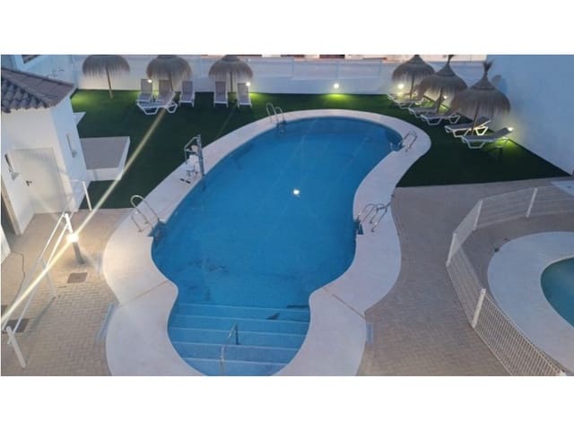 1 camera da letto Appartamento in vendita in San Juan de los Terreros, Pulpí con garage - 135.000 € (Rif: 9777161)