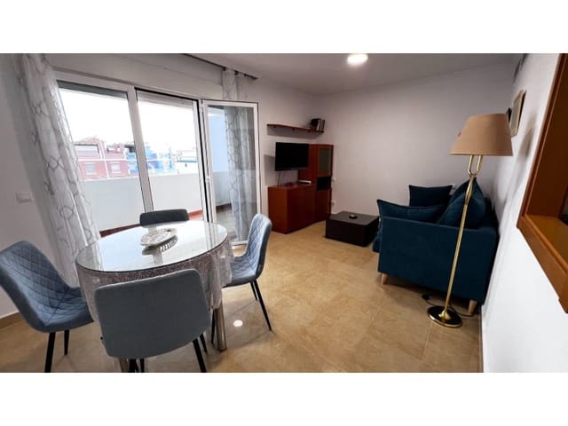 1 camera da letto Appartamento in vendita in San Juan de los Terreros, Pulpí con garage - 135.000 € (Rif: 9777161)
