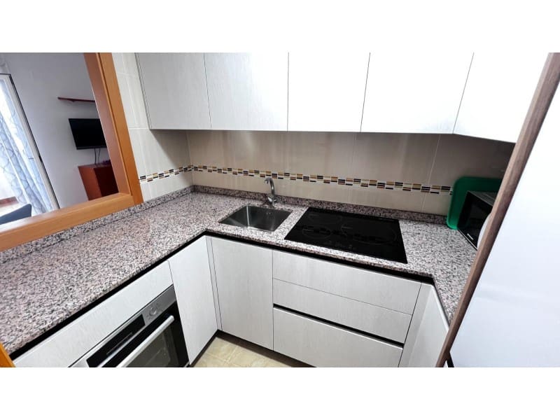 1 makuuhuone Huoneisto myytävänä paikassa San Juan de los Terreros mukana 
autotalli - 154 000 € (Ref: 9777161)