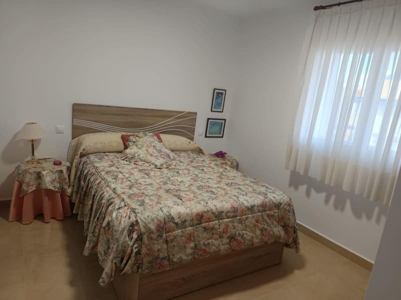 1 makuuhuone Huoneisto myytävänä paikassa San Juan de los Terreros mukana 
autotalli - 154 000 € (Ref: 9777161)