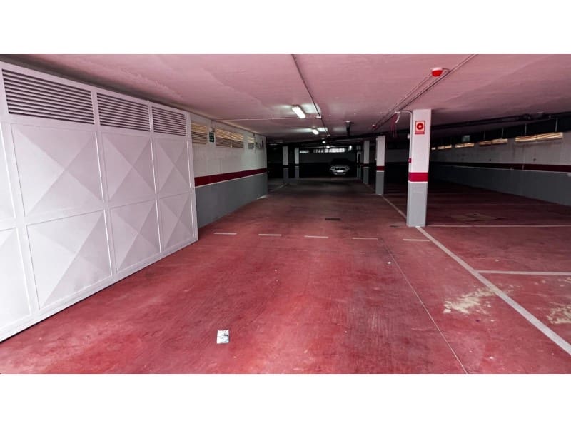 1 makuuhuone Huoneisto myytävänä paikassa San Juan de los Terreros mukana 
autotalli - 154 000 € (Ref: 9777161)