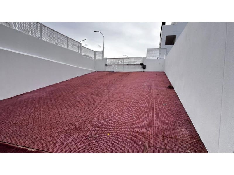 1 makuuhuone Huoneisto myytävänä paikassa San Juan de los Terreros mukana 
autotalli - 154 000 € (Ref: 9777161)