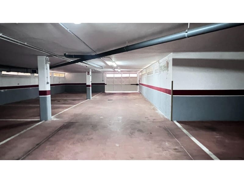 1 makuuhuone Huoneisto myytävänä paikassa San Juan de los Terreros mukana 
autotalli - 154 000 € (Ref: 9777161)