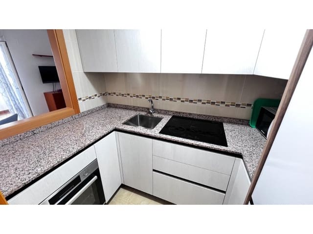 1 camera da letto Appartamento in vendita in San Juan de los Terreros, Pulpí con garage - 135.000 € (Rif: 9777161)