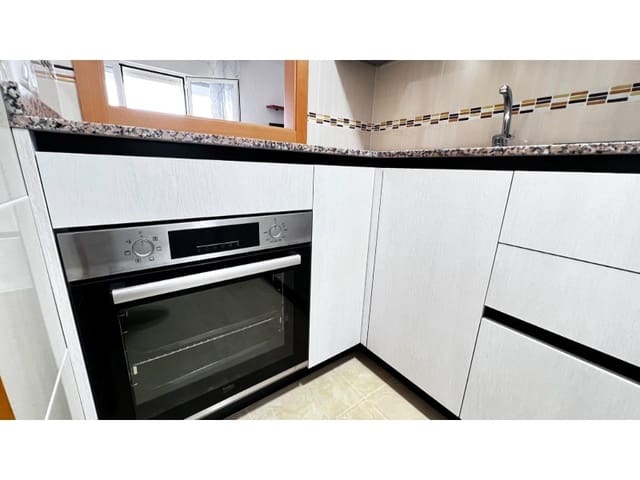 1 camera da letto Appartamento in vendita in San Juan de los Terreros, Pulpí con garage - 135.000 € (Rif: 9777161)