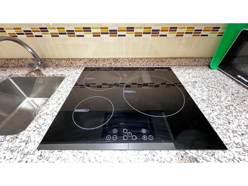 1 makuuhuone Huoneisto myytävänä paikassa San Juan de los Terreros mukana 
autotalli - 154 000 € (Ref: 9777161)