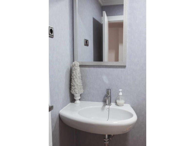 3 slaapkamer Bungalow te huur in San Juan de los Terreros met garage - € 1.250 (Ref: 9777162)