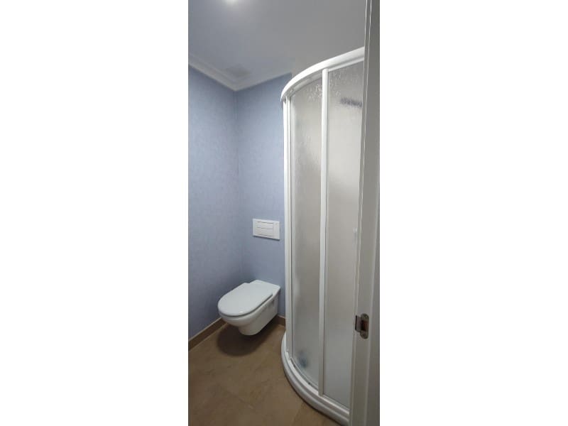 3 slaapkamer Bungalow te huur in San Juan de los Terreros met garage - € 1.250 (Ref: 9777162)