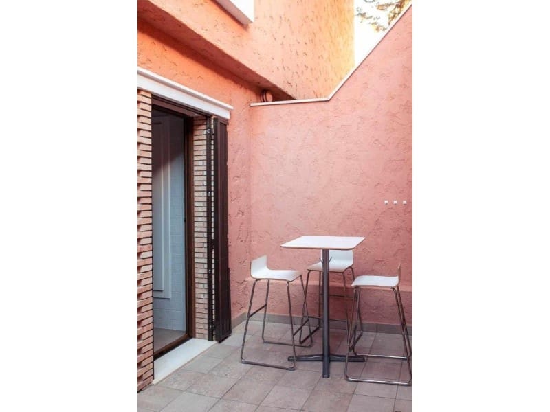 3 slaapkamer Bungalow te huur in San Juan de los Terreros met garage - € 1.250 (Ref: 9777162)