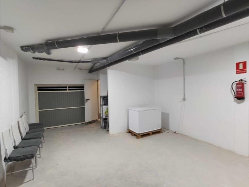 3 slaapkamer Bungalow te huur in San Juan de los Terreros met garage - € 1.250 (Ref: 9777162)