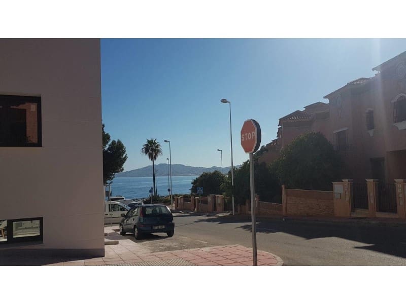 3 slaapkamer Bungalow te huur in San Juan de los Terreros met garage - € 1.250 (Ref: 9777162)