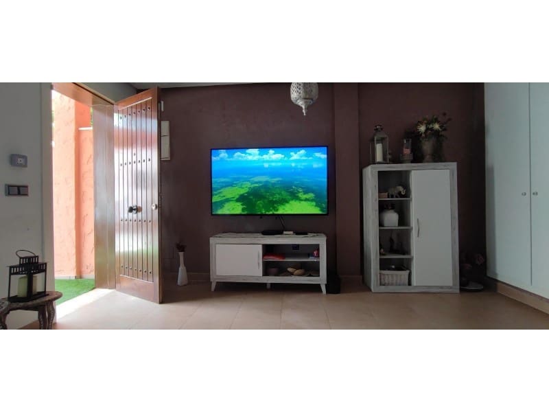 3 slaapkamer Bungalow te huur in San Juan de los Terreros met garage - € 1.250 (Ref: 9777162)