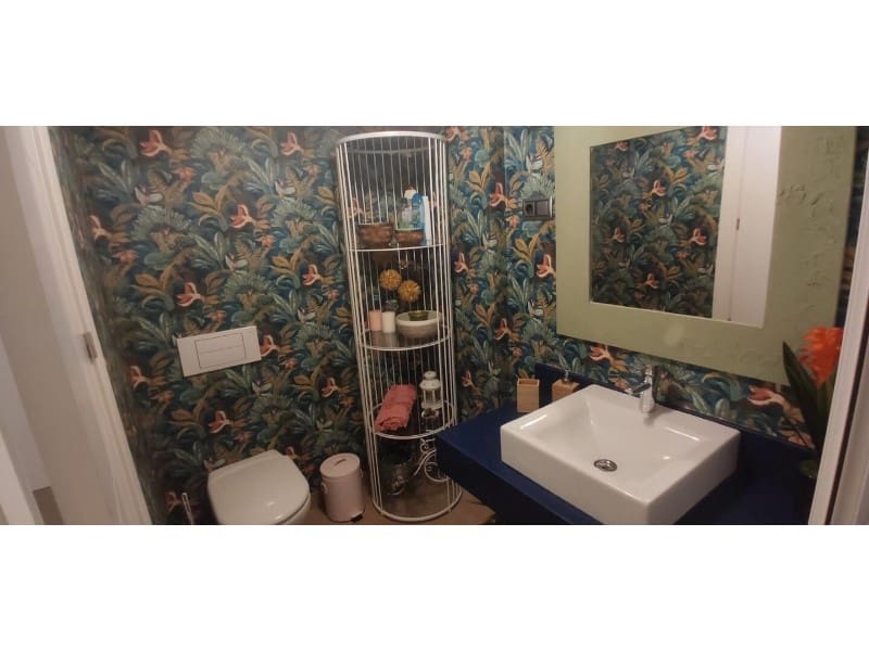 3 slaapkamer Bungalow te huur in San Juan de los Terreros met garage - € 1.250 (Ref: 9777162)