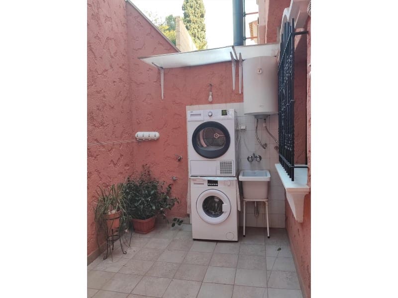 3 slaapkamer Bungalow te huur in San Juan de los Terreros met garage - € 1.250 (Ref: 9777162)