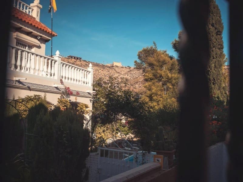 3 slaapkamer Bungalow te huur in San Juan de los Terreros met garage - € 1.250 (Ref: 9777162)