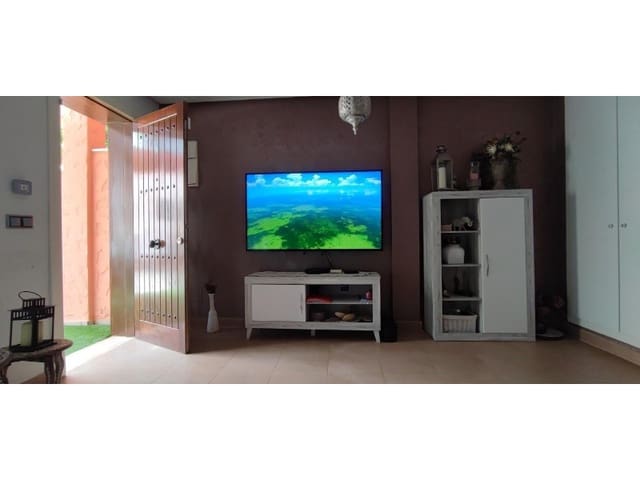 3 slaapkamer Bungalow te huur in San Juan de los Terreros, Pulpí met garage - € 1.250 (Ref: 9777162)