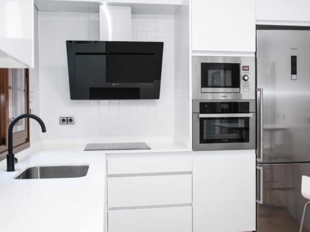 3 slaapkamer Bungalow te huur in San Juan de los Terreros, Pulpí met garage - € 1.250 (Ref: 9777162)