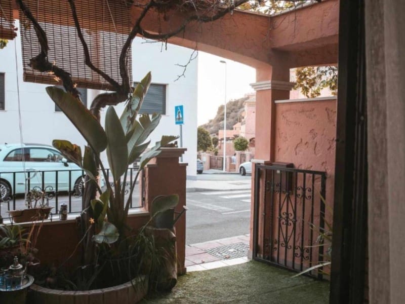 3 slaapkamer Bungalow te huur in San Juan de los Terreros met garage - € 1.250 (Ref: 9777162)