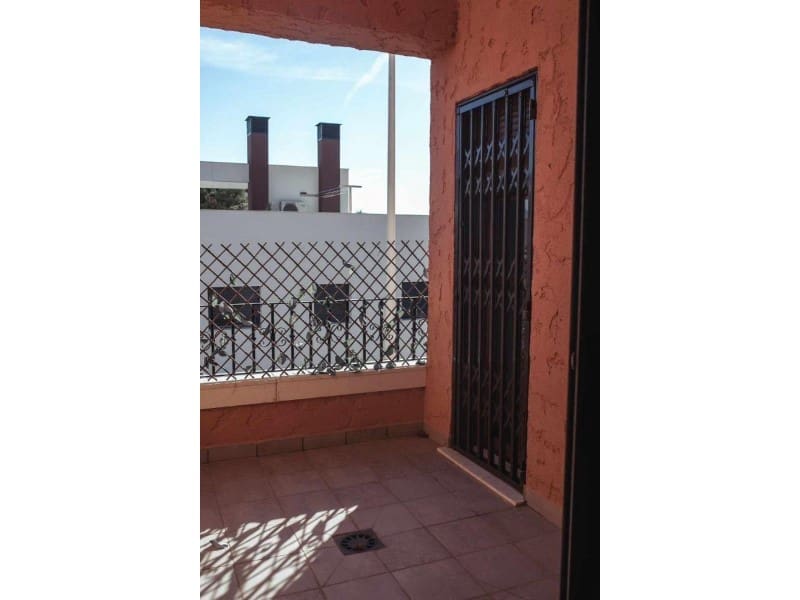 3 slaapkamer Bungalow te huur in San Juan de los Terreros met garage - € 1.250 (Ref: 9777162)